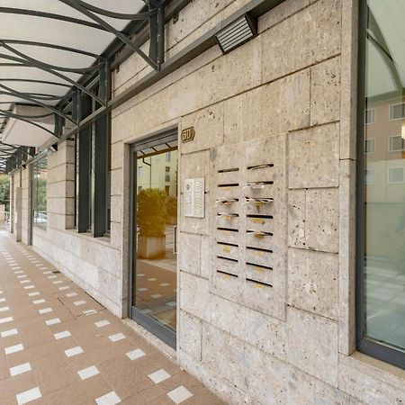 Bomboniera Milano Zona Rho Fiera - Bilocale 70Mq Διαμέρισμα Senago Εξωτερικό φωτογραφία