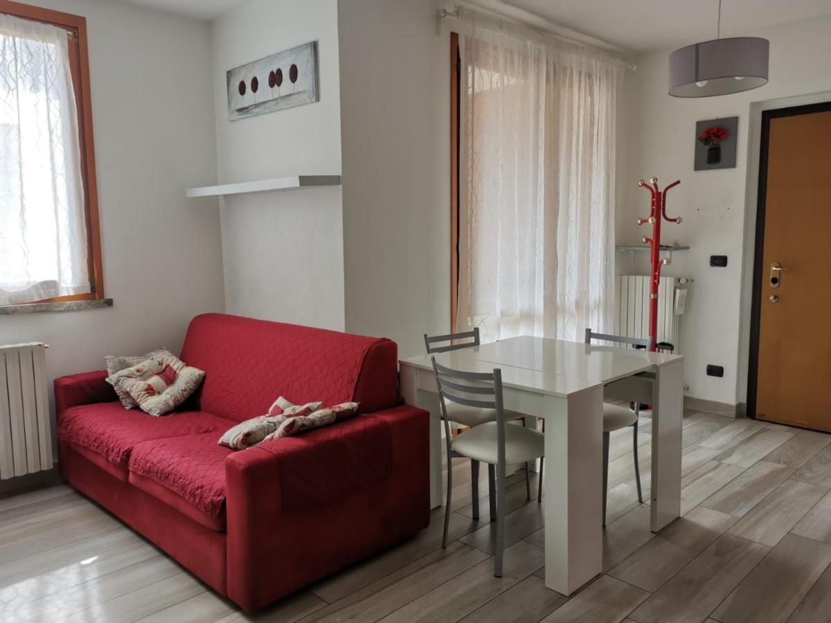 Bomboniera Milano Zona Rho Fiera - Bilocale 70Mq Διαμέρισμα Senago Εξωτερικό φωτογραφία