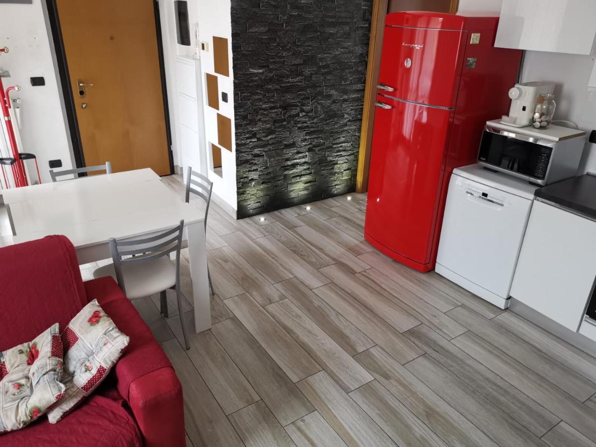 Bomboniera Milano Zona Rho Fiera - Bilocale 70Mq Διαμέρισμα Senago Εξωτερικό φωτογραφία