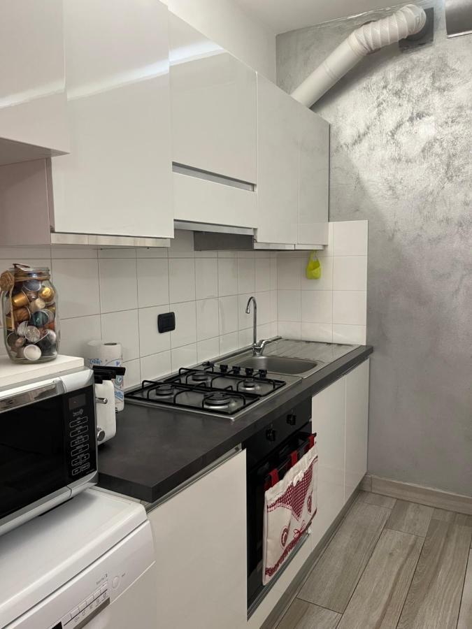Bomboniera Milano Zona Rho Fiera - Bilocale 70Mq Διαμέρισμα Senago Εξωτερικό φωτογραφία