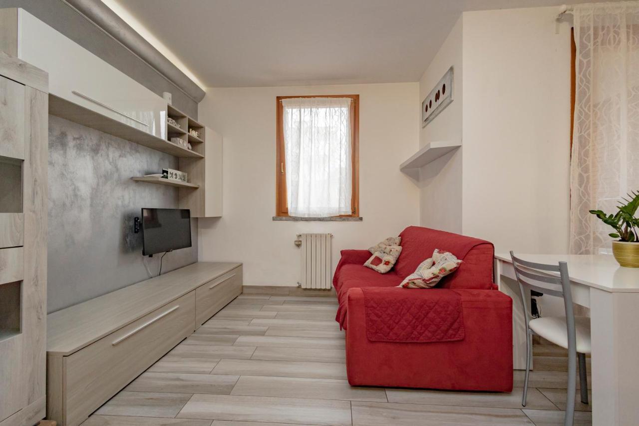 Bomboniera Milano Zona Rho Fiera - Bilocale 70Mq Διαμέρισμα Senago Εξωτερικό φωτογραφία