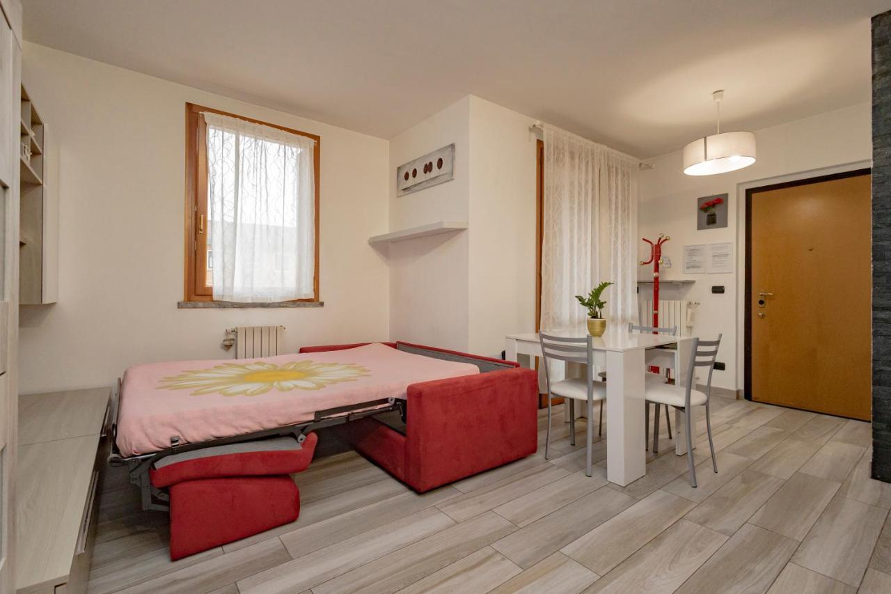 Bomboniera Milano Zona Rho Fiera - Bilocale 70Mq Διαμέρισμα Senago Εξωτερικό φωτογραφία