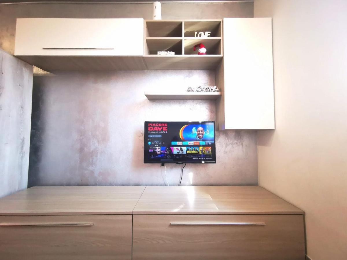 Bomboniera Milano Zona Rho Fiera - Bilocale 70Mq Διαμέρισμα Senago Εξωτερικό φωτογραφία