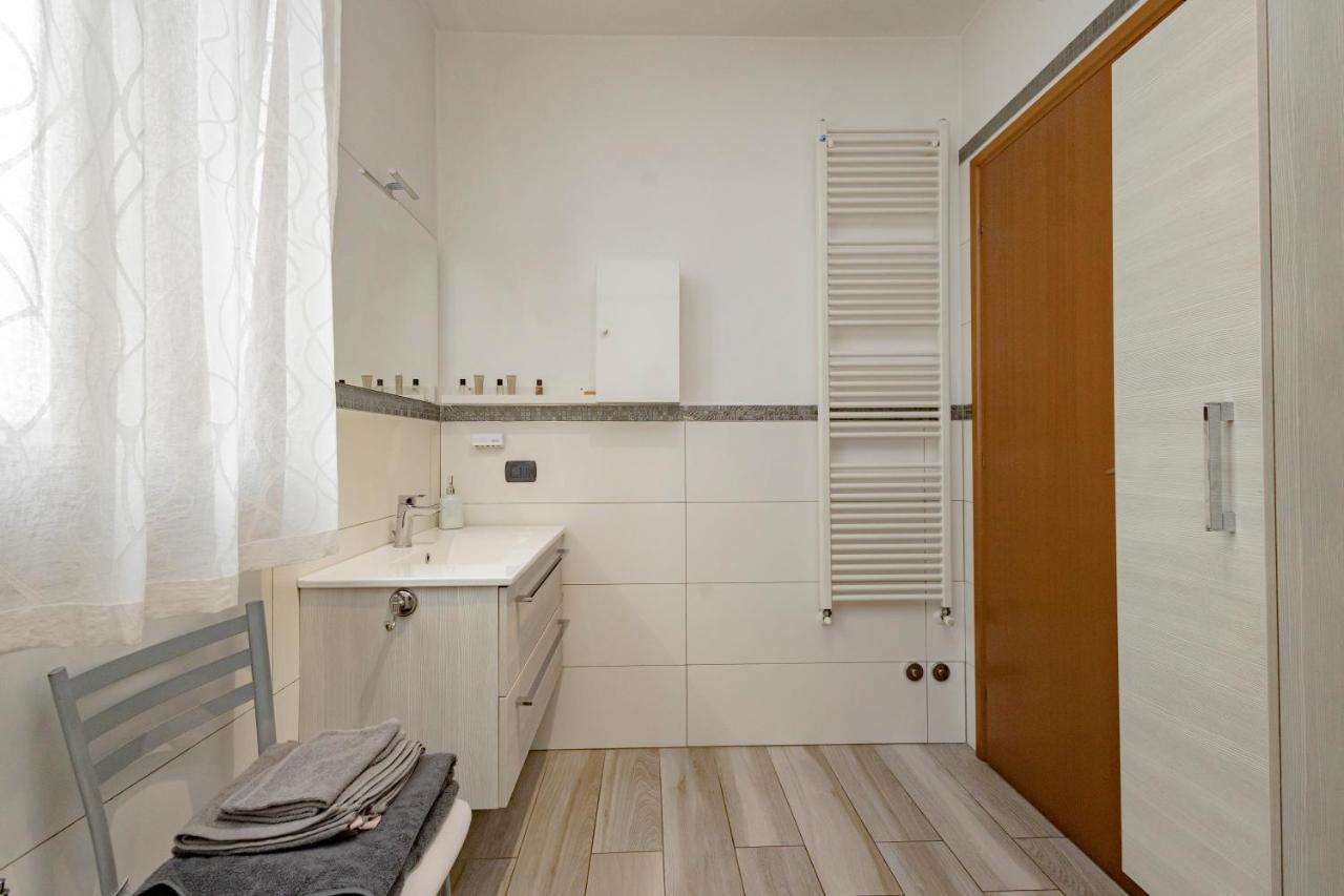 Bomboniera Milano Zona Rho Fiera - Bilocale 70Mq Διαμέρισμα Senago Εξωτερικό φωτογραφία