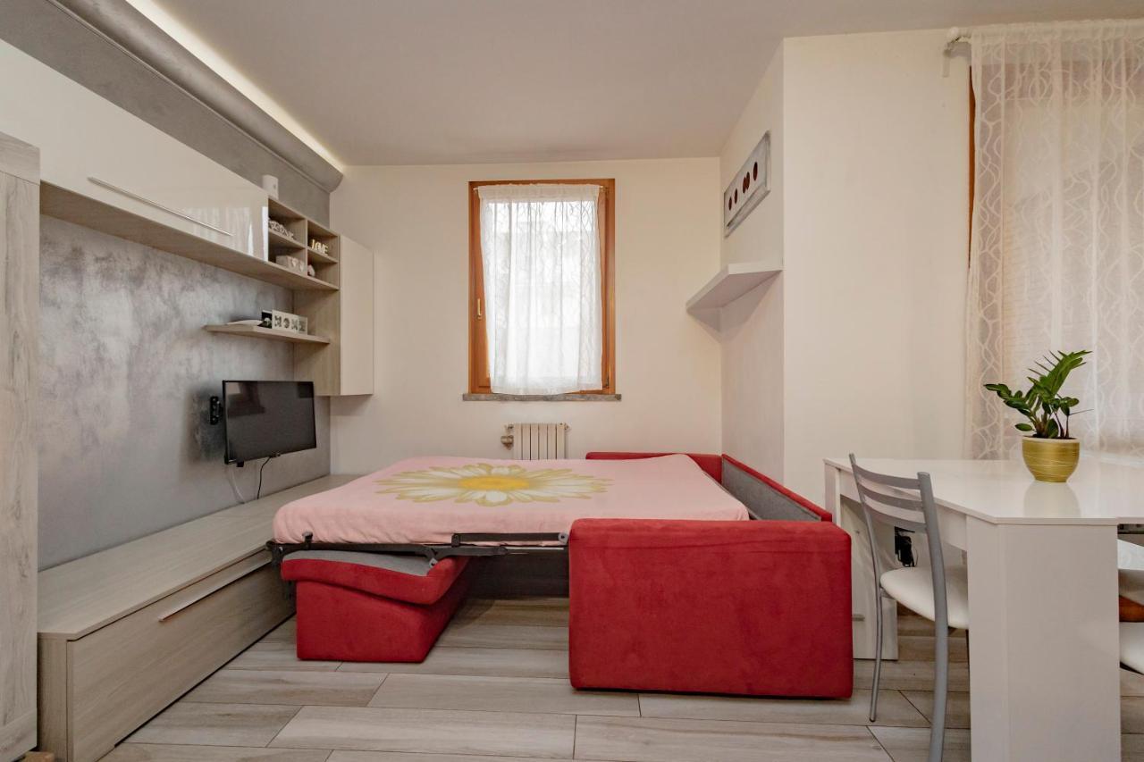 Bomboniera Milano Zona Rho Fiera - Bilocale 70Mq Διαμέρισμα Senago Εξωτερικό φωτογραφία