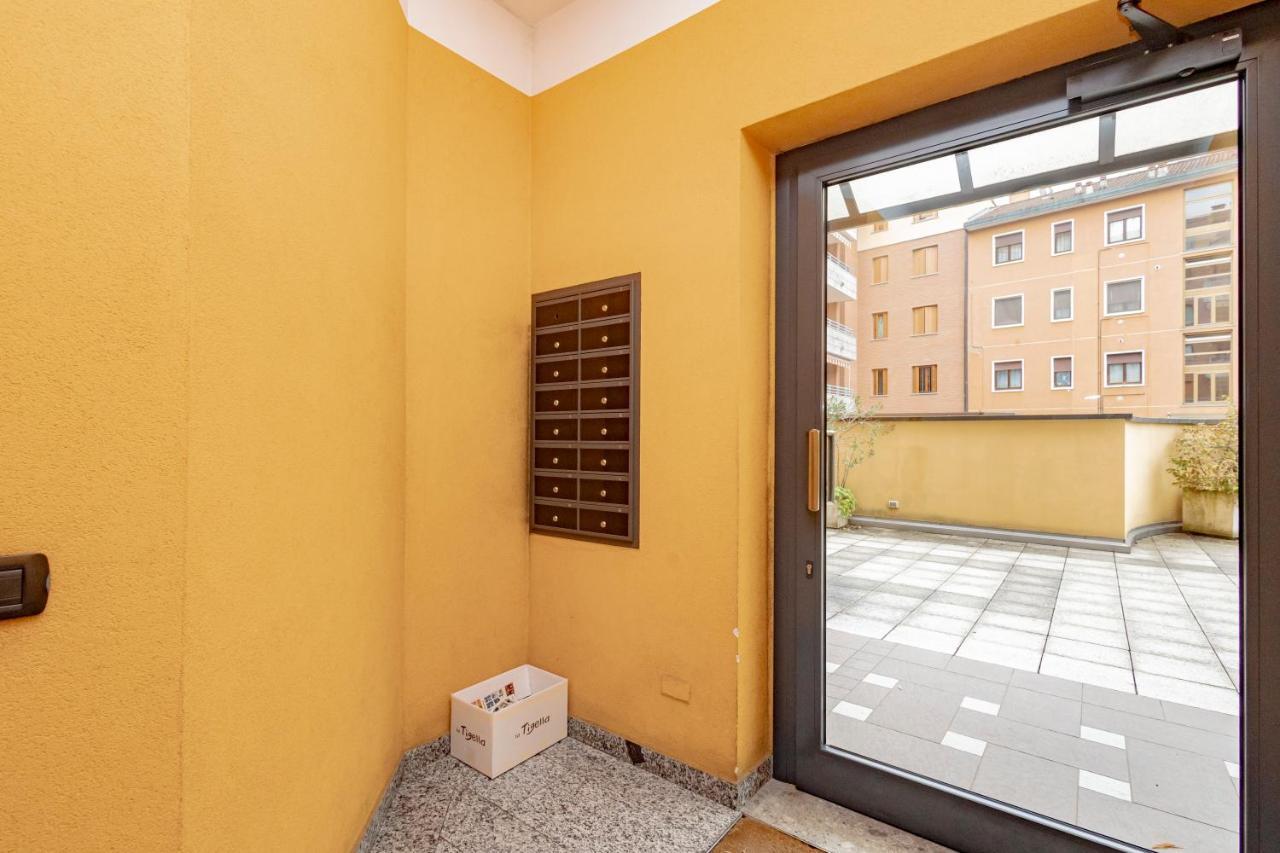 Bomboniera Milano Zona Rho Fiera - Bilocale 70Mq Διαμέρισμα Senago Εξωτερικό φωτογραφία