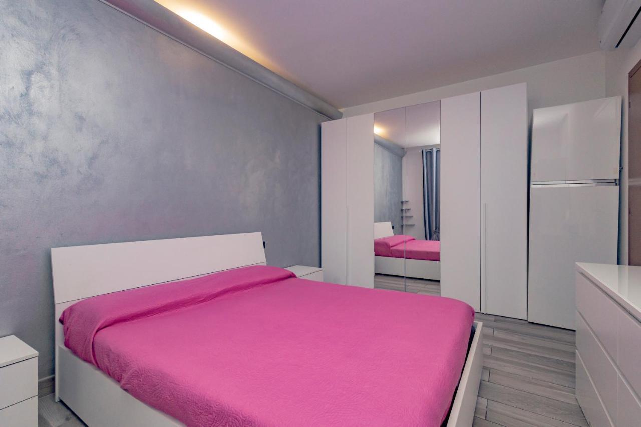 Bomboniera Milano Zona Rho Fiera - Bilocale 70Mq Διαμέρισμα Senago Εξωτερικό φωτογραφία