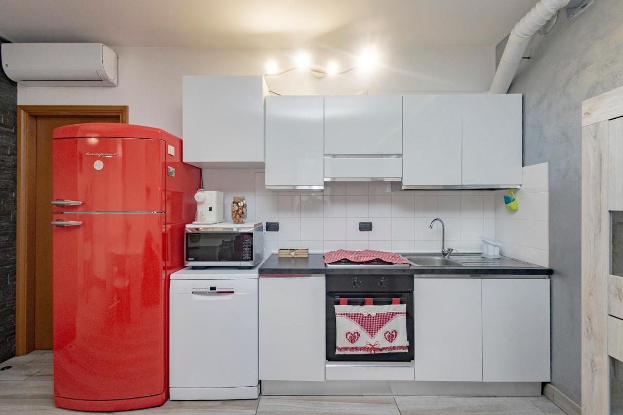 Bomboniera Milano Zona Rho Fiera - Bilocale 70Mq Διαμέρισμα Senago Εξωτερικό φωτογραφία