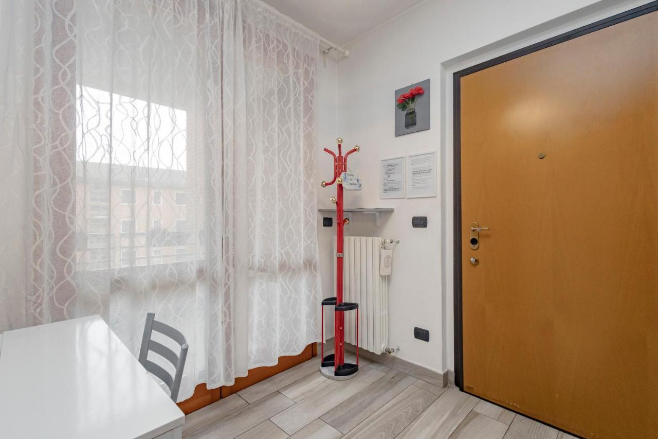 Bomboniera Milano Zona Rho Fiera - Bilocale 70Mq Διαμέρισμα Senago Εξωτερικό φωτογραφία
