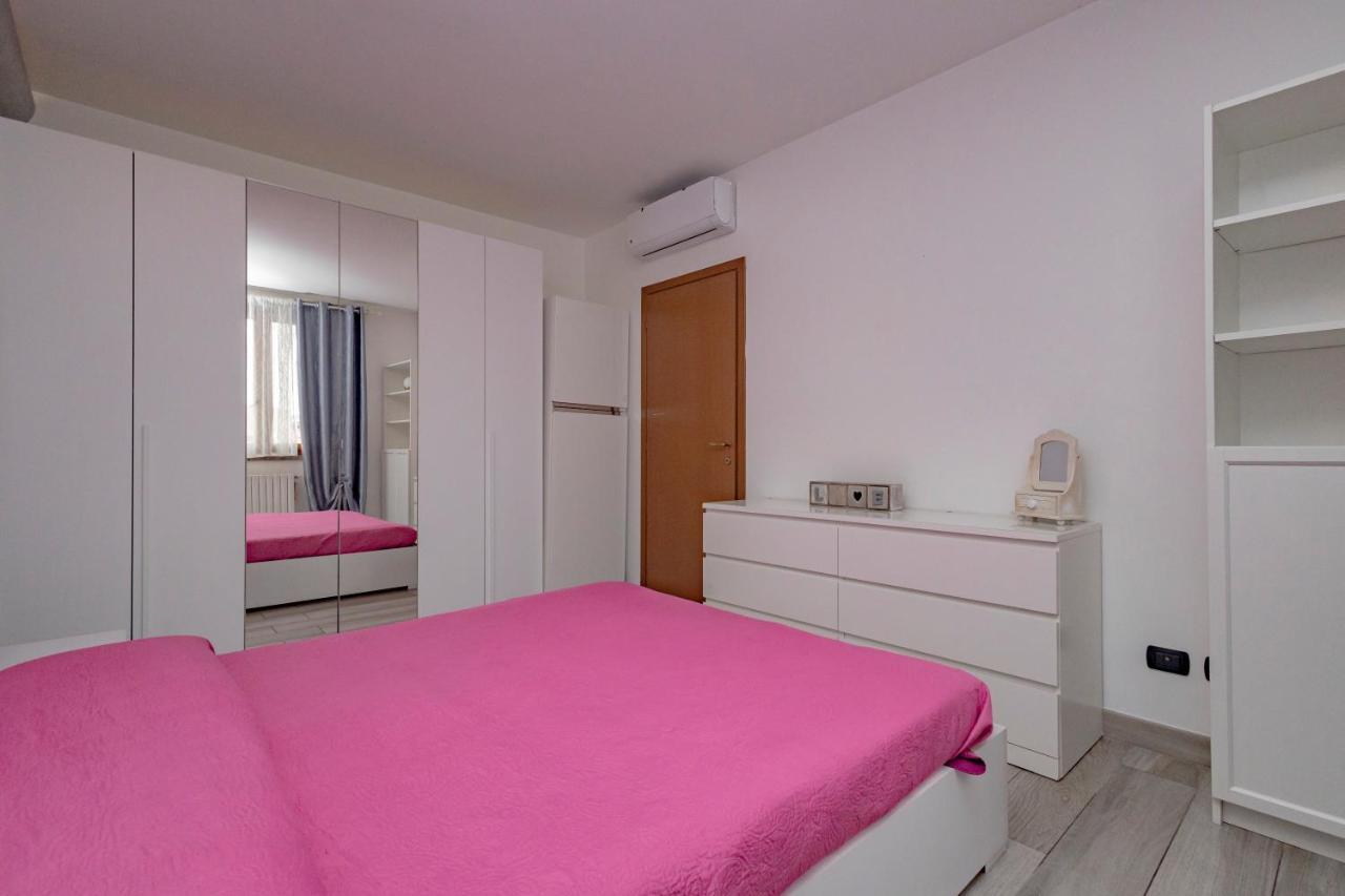 Bomboniera Milano Zona Rho Fiera - Bilocale 70Mq Διαμέρισμα Senago Εξωτερικό φωτογραφία