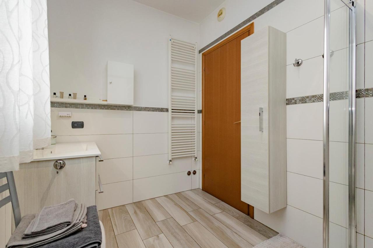Bomboniera Milano Zona Rho Fiera - Bilocale 70Mq Διαμέρισμα Senago Εξωτερικό φωτογραφία