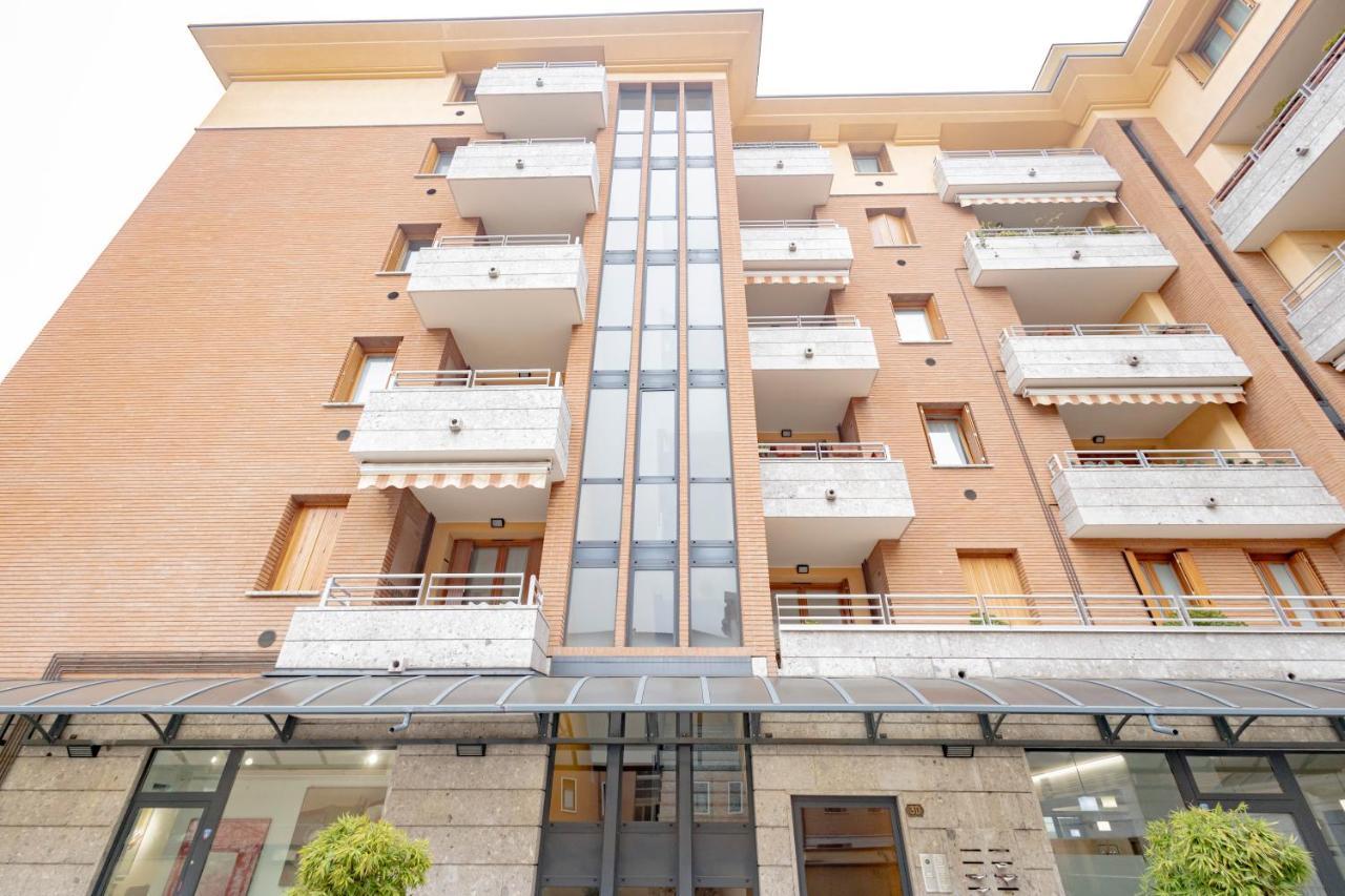 Bomboniera Milano Zona Rho Fiera - Bilocale 70Mq Διαμέρισμα Senago Εξωτερικό φωτογραφία