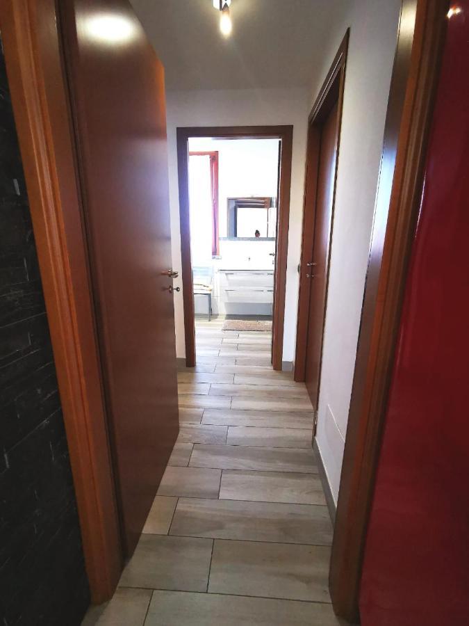 Bomboniera Milano Zona Rho Fiera - Bilocale 70Mq Διαμέρισμα Senago Εξωτερικό φωτογραφία