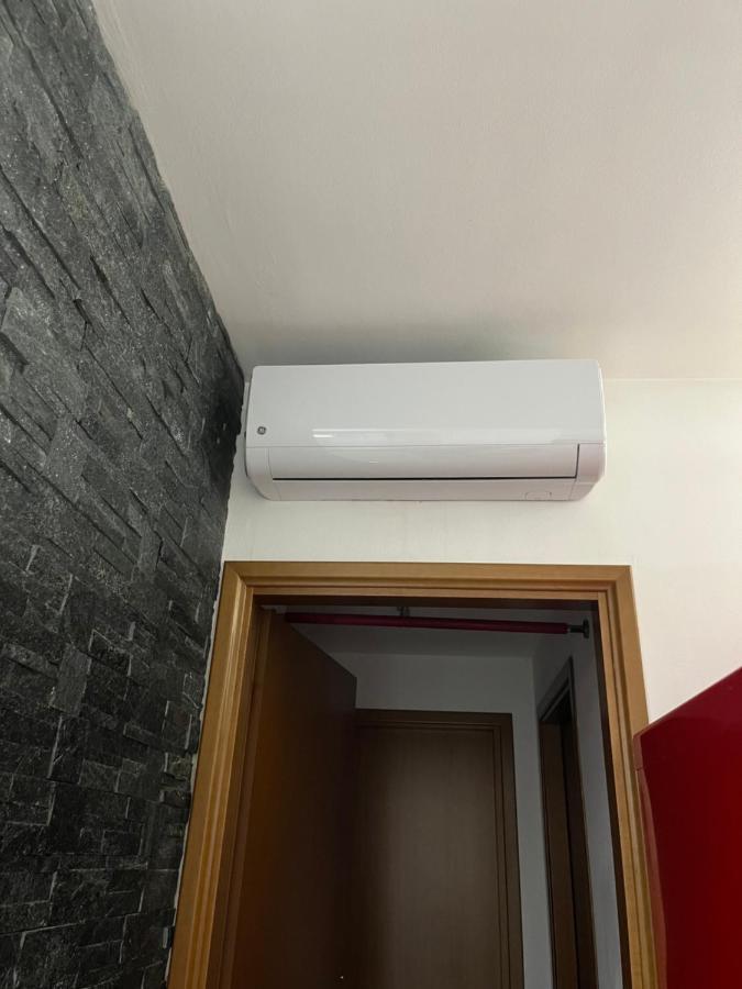 Bomboniera Milano Zona Rho Fiera - Bilocale 70Mq Διαμέρισμα Senago Εξωτερικό φωτογραφία
