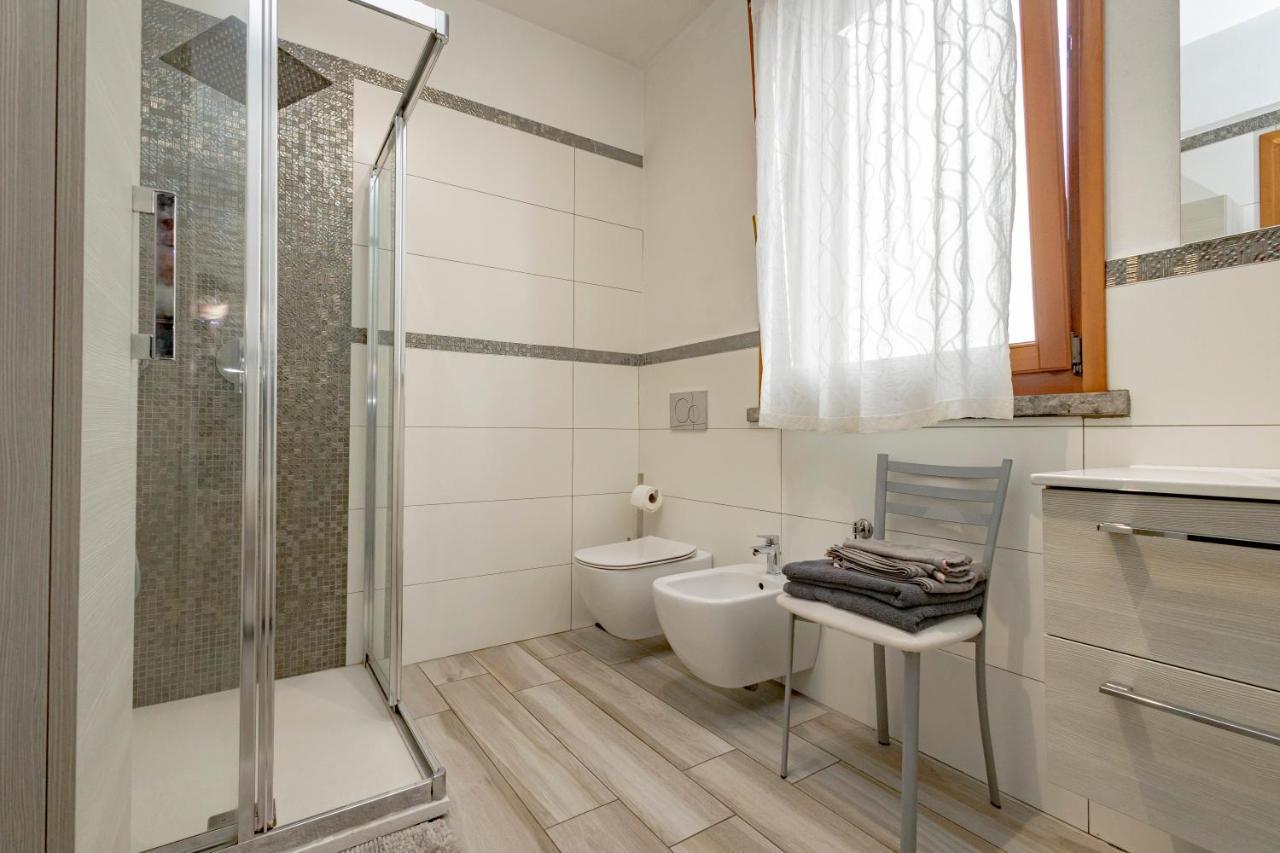 Bomboniera Milano Zona Rho Fiera - Bilocale 70Mq Διαμέρισμα Senago Εξωτερικό φωτογραφία