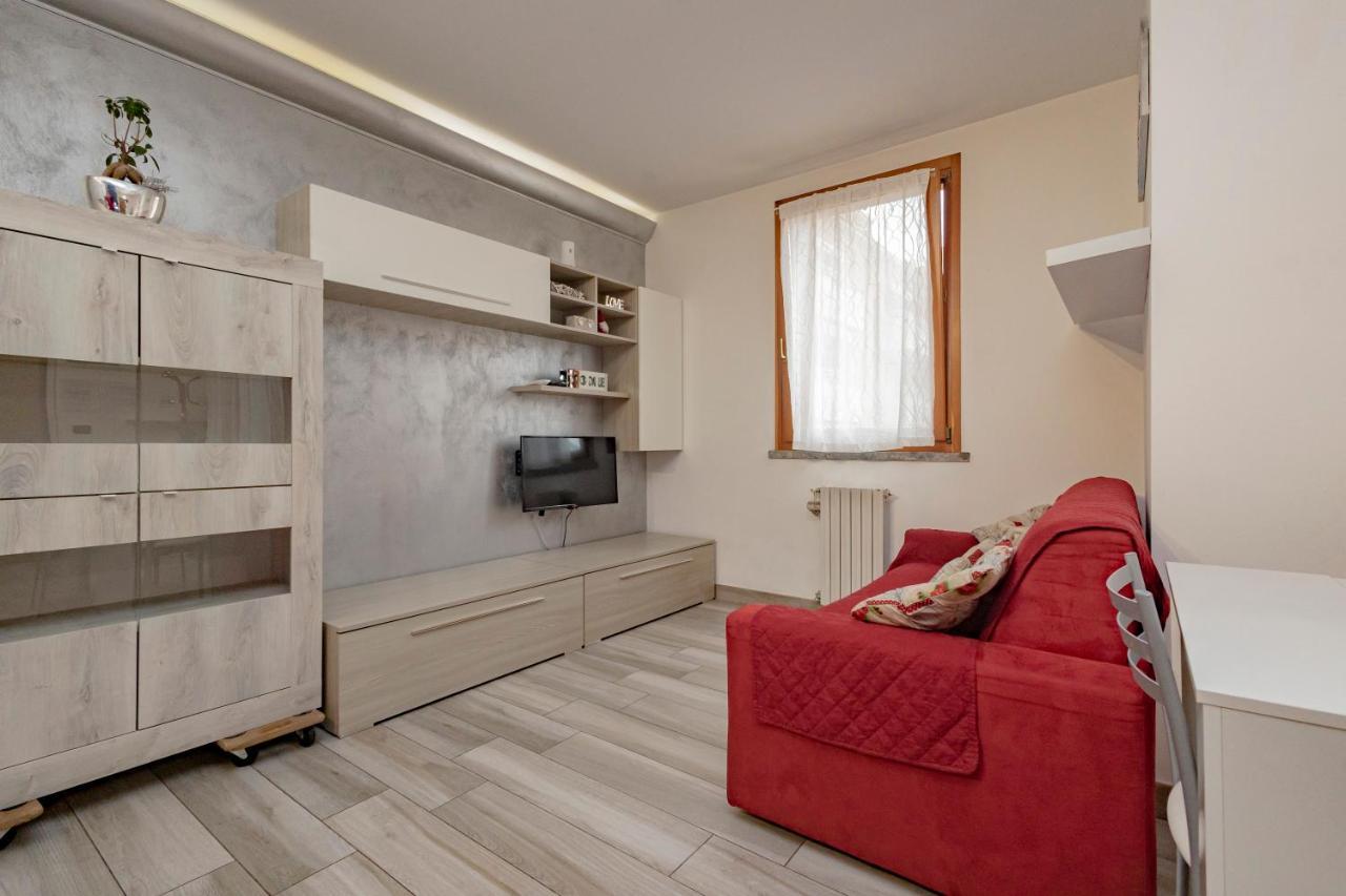 Bomboniera Milano Zona Rho Fiera - Bilocale 70Mq Διαμέρισμα Senago Εξωτερικό φωτογραφία