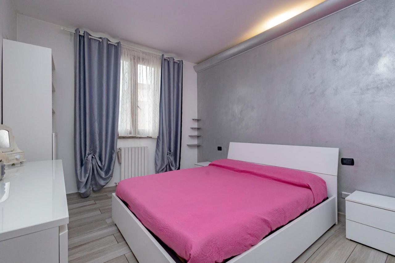 Bomboniera Milano Zona Rho Fiera - Bilocale 70Mq Διαμέρισμα Senago Εξωτερικό φωτογραφία