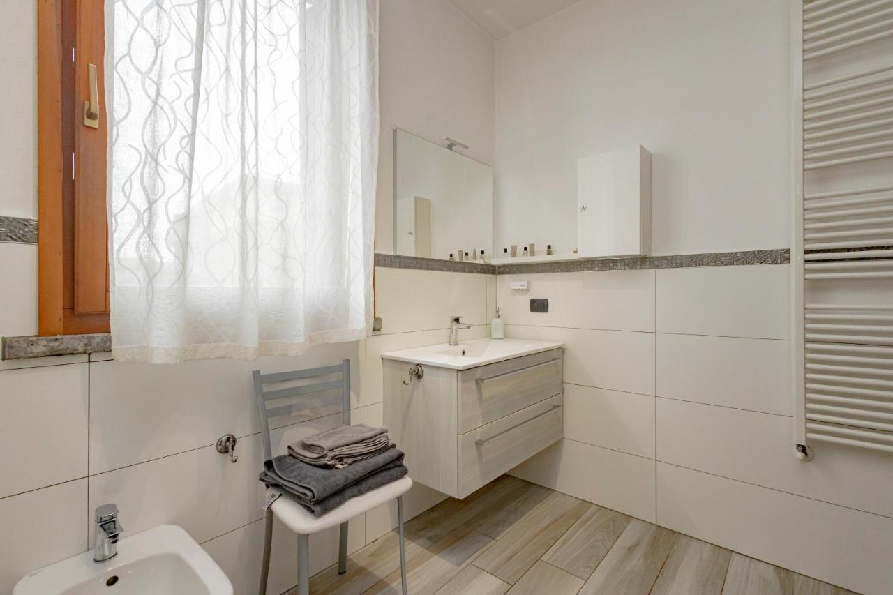 Bomboniera Milano Zona Rho Fiera - Bilocale 70Mq Διαμέρισμα Senago Εξωτερικό φωτογραφία