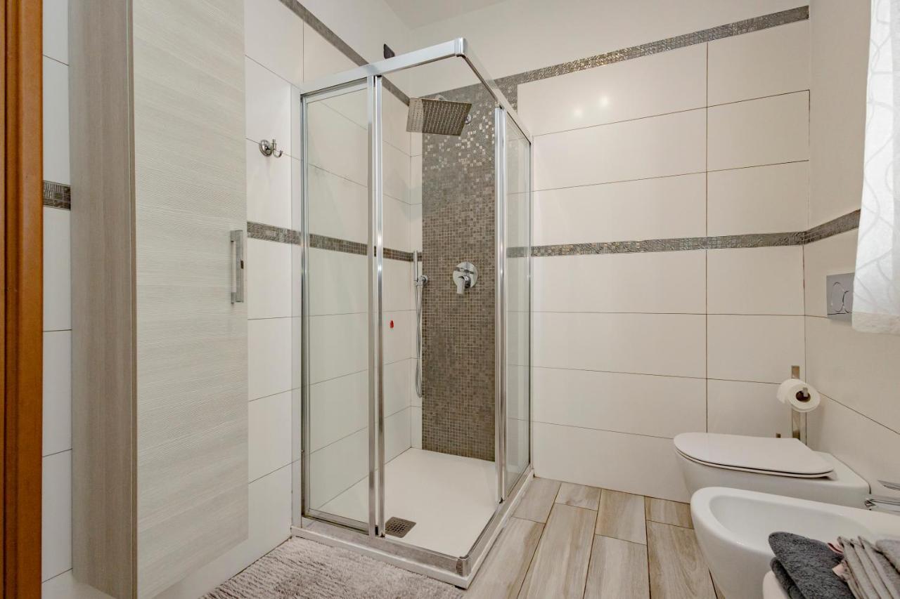 Bomboniera Milano Zona Rho Fiera - Bilocale 70Mq Διαμέρισμα Senago Εξωτερικό φωτογραφία