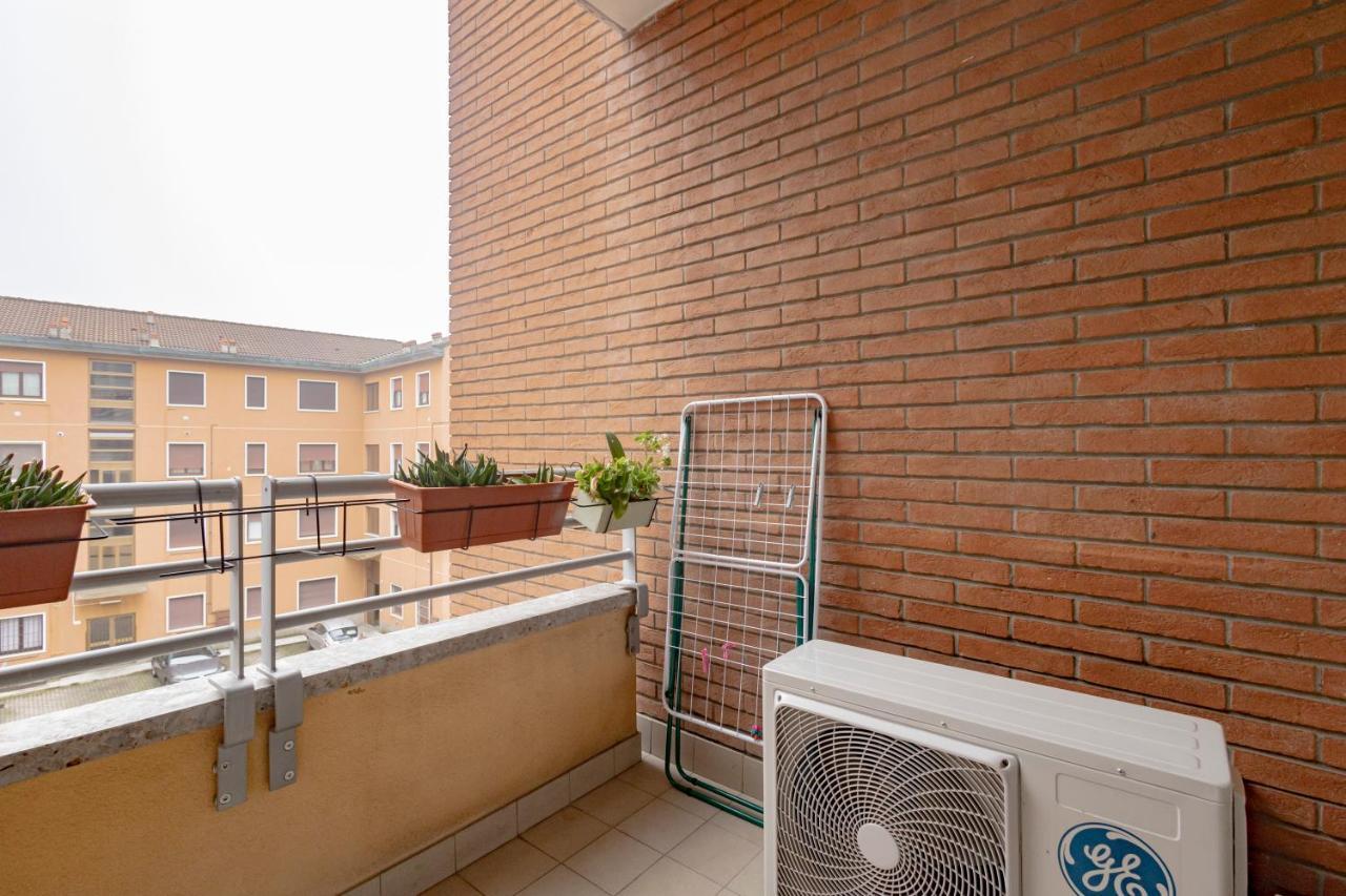 Bomboniera Milano Zona Rho Fiera - Bilocale 70Mq Διαμέρισμα Senago Εξωτερικό φωτογραφία
