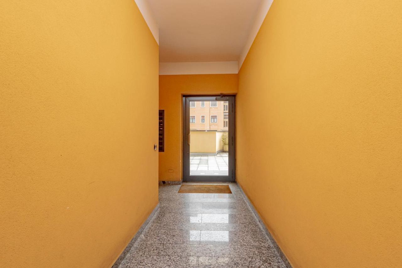 Bomboniera Milano Zona Rho Fiera - Bilocale 70Mq Διαμέρισμα Senago Εξωτερικό φωτογραφία