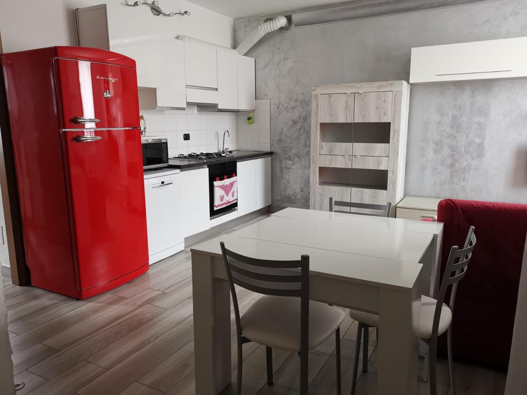 Bomboniera Milano Zona Rho Fiera - Bilocale 70Mq Διαμέρισμα Senago Εξωτερικό φωτογραφία